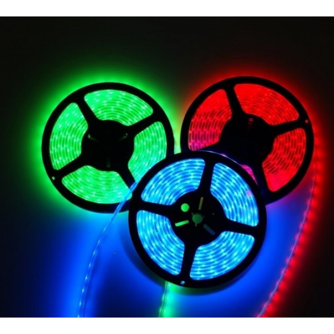 AB5050-60RGB12V