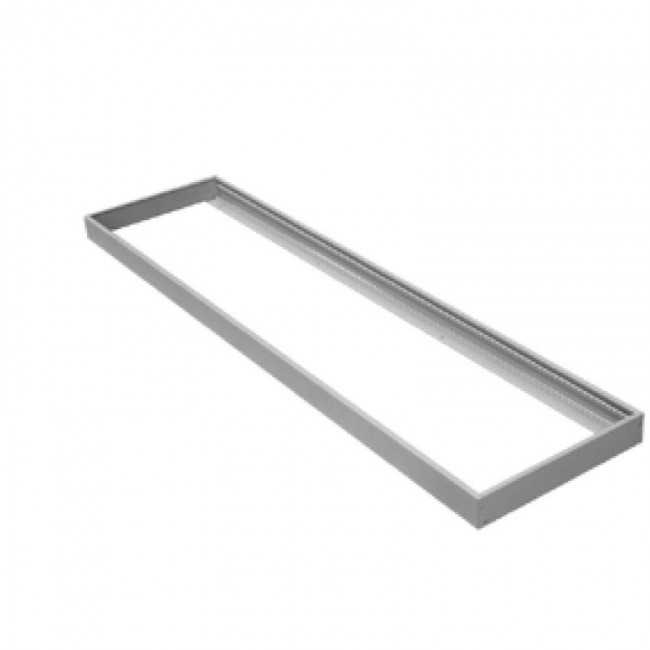 OT5196 Zastavací rám 60x30 optonica pre led panel